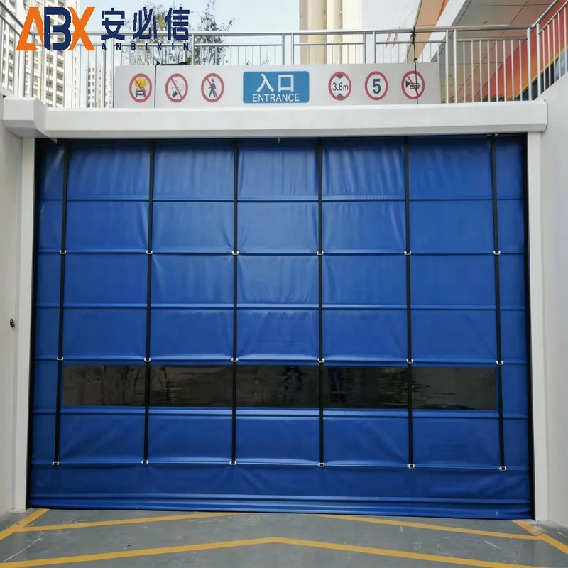 蚌埠市背带堆积门