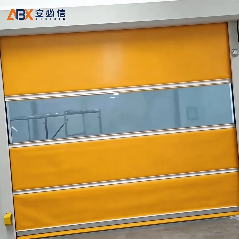 蚌埠市快速卷帘门