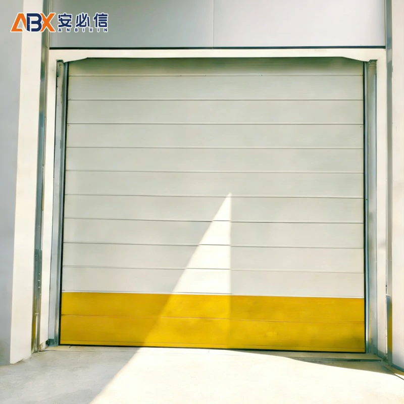 蚌埠市提升门